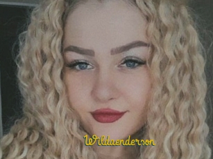 Wildaenderson