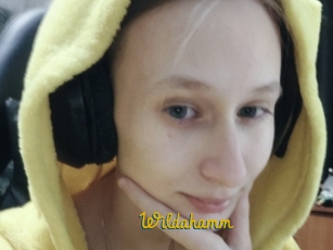 Wildahamm
