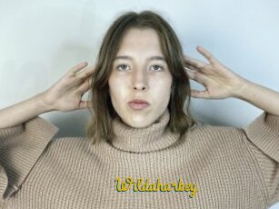 Wildaharkey