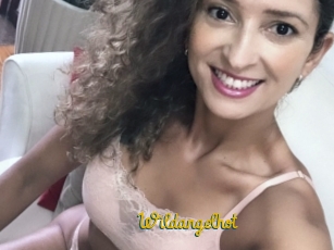 Wildangelhot