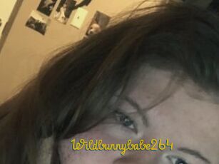 Wildbunnybabe264
