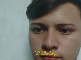 Wild_hotboy