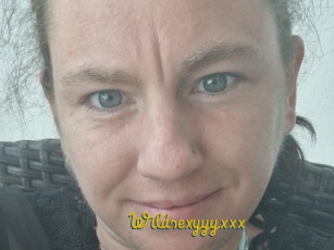 Wildsexyyyxxx