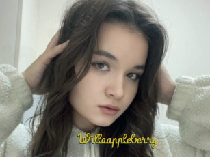 Willaappleberry