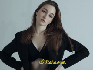 willahewson Porno TV