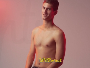 willbornet Porno TV