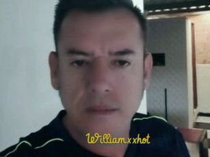 Williamxxhot