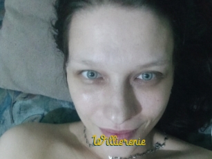 Willierenie
