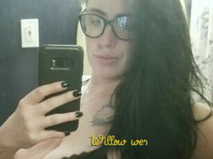 Willow_wes