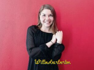 Willowbarberton