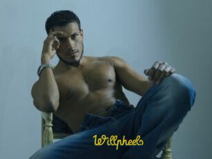 Willpheels