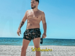 Willsanders