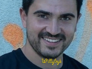 Willybyk