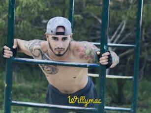 Willymac