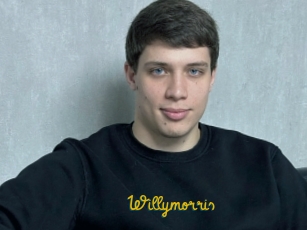 willymorris Porno TV