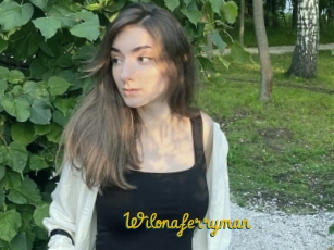 Wilonaferryman