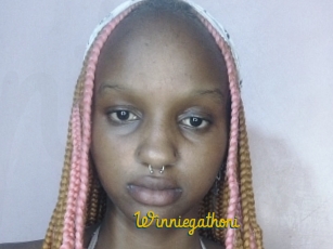 Winniegathoni