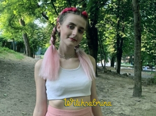 Witchsabrina