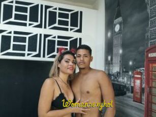 Womansexyhot