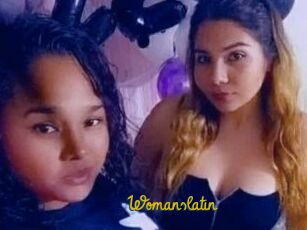 Womanslatin