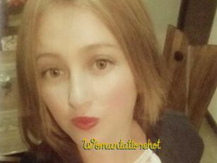 Womantattosehot