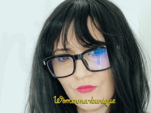 Womenmaskunique