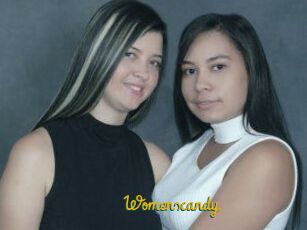 Womenscandy