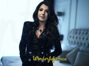 Wonderfuljessica
