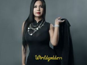 Worldgoddess