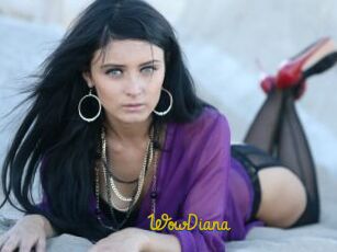 WowDiana