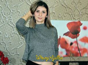 Wowgirljullie