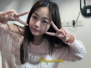 Wuyuanmm