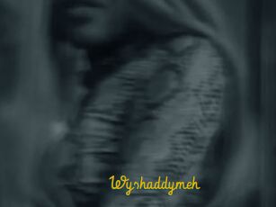 Wyshaddymeh