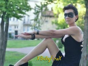 XBabyFireX
