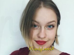 XCandyLoverX