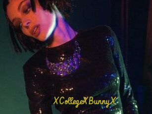 XCollegeXBunnyX