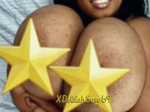 XDelilahSexy69