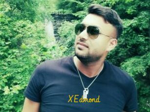 XEdmond