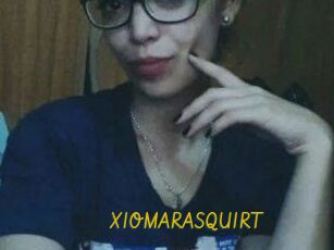 XIOMARASQUIRT