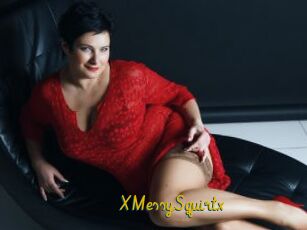 XMessySquirtx
