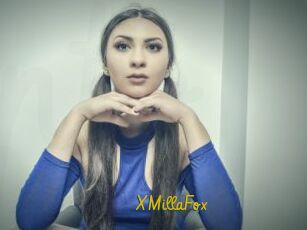 XMillaFox