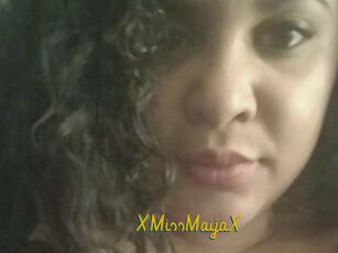 XMissMaijaX