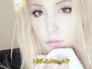 XOBellaMarieXO