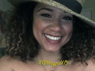 XOMagpieXO