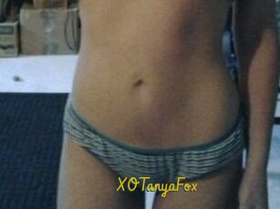 XOTanyaFox