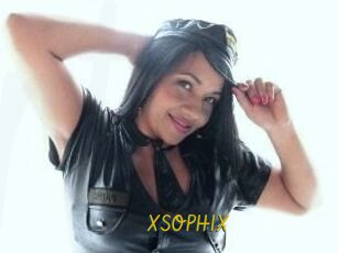 XSOPHIX