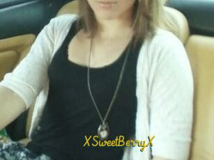 XSweetBerryX