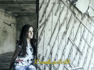 XSweetLipsGirlX