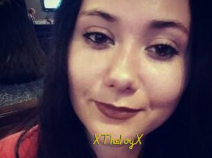XTheIvyX