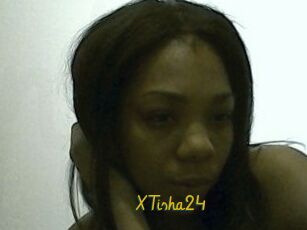 XTisha24
